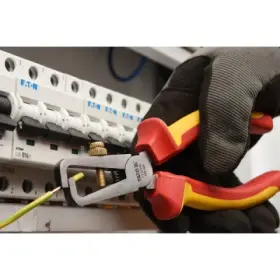 Odizolovacie kliešte