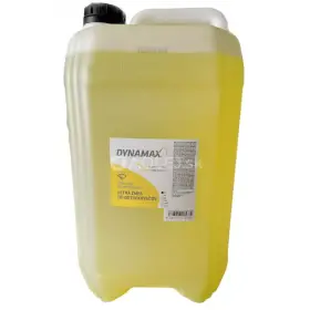DYNAMAX LETNÁ ZMES DO OSTREKOVAČOV CITRON 25L