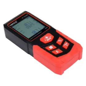 Yato - Laserový diaľkomer od 0.05 do 100m_thumb4