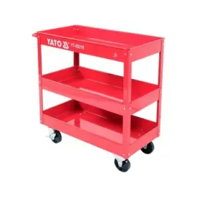 Servisné vozíky boxy