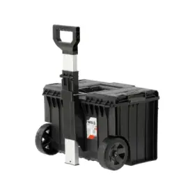 Servisné vozíky boxy