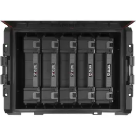 Servisné vozíky boxy