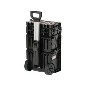 Servisné vozíky boxy