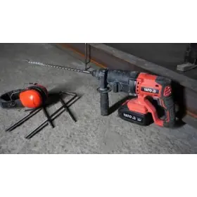 Elektrické náradie