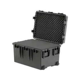 Servisné vozíky boxy