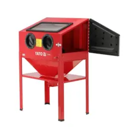 Vybavenie dielne servisu