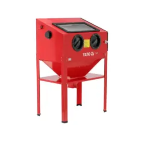 Pieskovanie umývanie