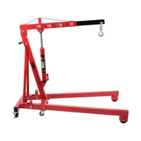 Vybavenie dielne servisu