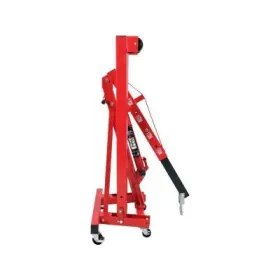 Žeriavy a zdviháky