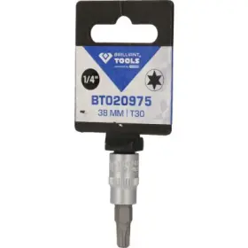Sortiment 1/4"