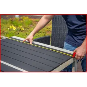 Ks Tools - Meracie pásmo so zaisťovačom 5m_thumb4