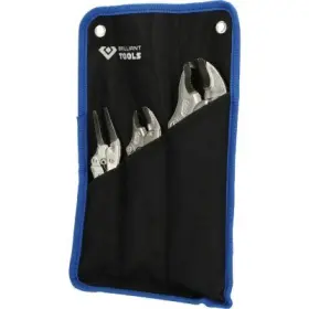 Upevňovacie kliešte