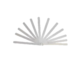 Ks Tools - Meradlo vôle piestu, 13 listov, 0,05-1mm, dĺžka 200mm_thumb4