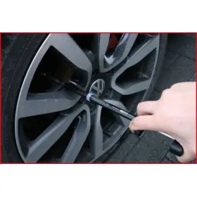 Ks Tools - Posuvné meradlo na meranie kotúčov 410mm_thumb4