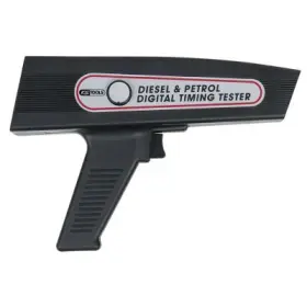 Stroboskopická lampa