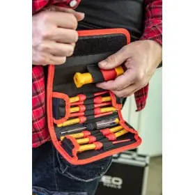 Elektrikárske náradie