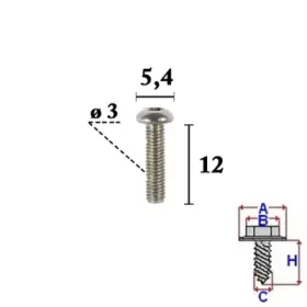 Spotrebný materiál