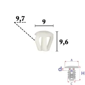 Spotrebný materiál
