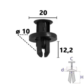 Spotrebný materiál