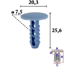 Spotrebný materiál
