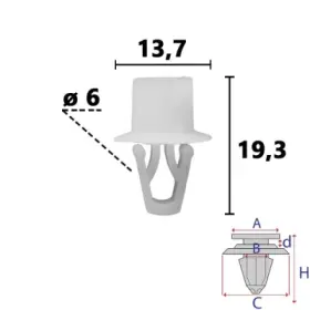 Spotrebný materiál
