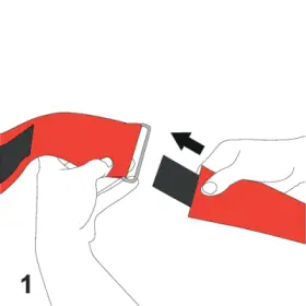 Popruhy na prenášanie