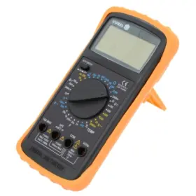 Vorel - Multimeter digitálny_thumb2
