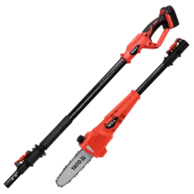 Yato - Záhradné multifunkčné zariadenie AKU 18V (korpus)_thumb4