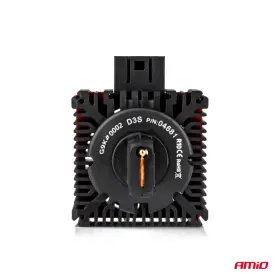 AMIO LED žiarovky hlavného svietenia XD PRO D3S FULL CANBUS_thumb5