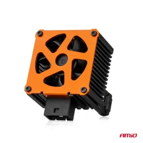 AMIO LED žiarovky hlavného svietenia XD PRO D8S FULL CANBUS_thumb6