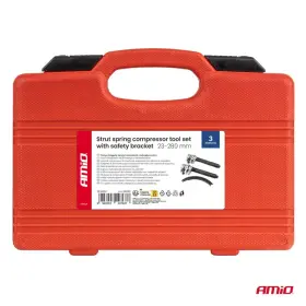 AMIO Súprava sťahovákov pružín zavesenia s istením_thumb4