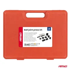 AMIO Súprava lisu na guľové čapy_thumb5