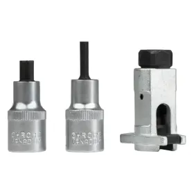 AMIO Súprava sťahovákov na tlmiče so všeobecným použitím_thumb5