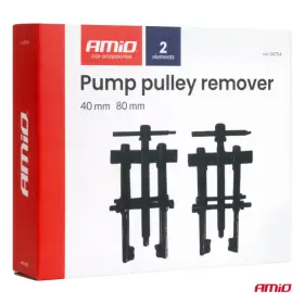AMIO Sťahovák remenice čerpadla_thumb5