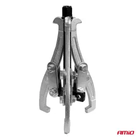 AMIO Súprava trojramenných sťahovákov na ložiská, remenice, ozubené a zotrvačníkové kolesá_thumb2