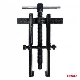 AMIO Súprava dvojramenných nastaviteľných sťahovakov na remenicu čerpadla_thumb4