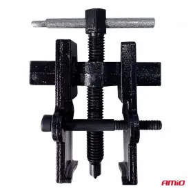 AMIO Súprava dvojramenných nastaviteľných sťahovakov na remenicu čerpadla_thumb3