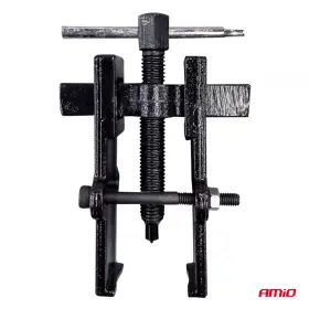 AMIO Súprava dvojramenných nastaviteľných sťahovakov na remenicu čerpadla_thumb2