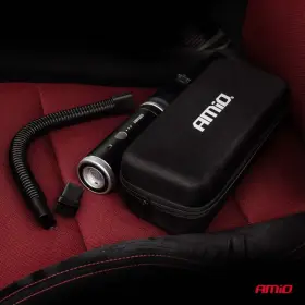 AMIO Bezdrôtový vysávač s funkciou pumpy, 100 W, 20 kPa, USB-C_thumb7