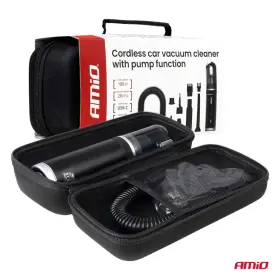 Vysávače do auta, rýchlovarné kanvice