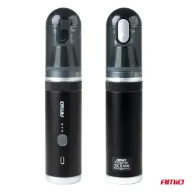 AMIO Bezdrôtový vysávač s funkciou pumpy, 100 W, 20 kPa, USB-C_thumb12