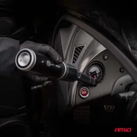 AMIO Bezdrôtový vysávač s funkciou pumpy, 100 W, 20 kPa, USB-C_thumb5