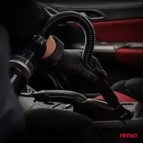 AMIO Bezdrôtový vysávač s funkciou pumpy, 100 W, 20 kPa, USB-C_thumb9