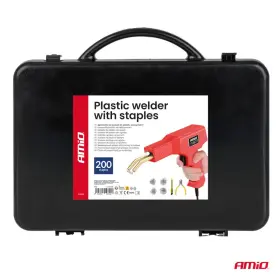 AMIO Zváračka na plasty so sponami 200ks_thumb6