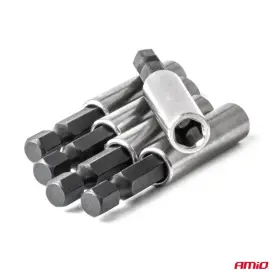 AMIO Sada magnetických držiakov na bity_thumb3