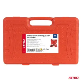 AMIO Súprava trojramenného sťahováka ložísk s hákmi 44 prvkov_thumb7