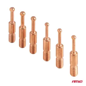 AMIO Súprava trojramenného sťahováka ložísk s hákmi 44 prvkov_thumb2