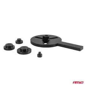 AMIO Súprava trojramenného sťahováka ložísk s hákmi 44 prvkov_thumb5