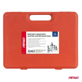 AMIO Sťahováky na guľové čapy a riadiace tyče 5 prvkov_thumb6