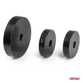 AMIO Súprava náradia na montáž a demontáž puzdier, ložísk a tesnení 52 prvkov_thumb4